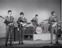 Hear a Snippet of The Beatles’ Unreleased 1963 Demo of “What Goes On” | Guitar World