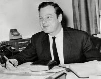 How Brian Epstein made the Sixties swing | Daily Mail Online