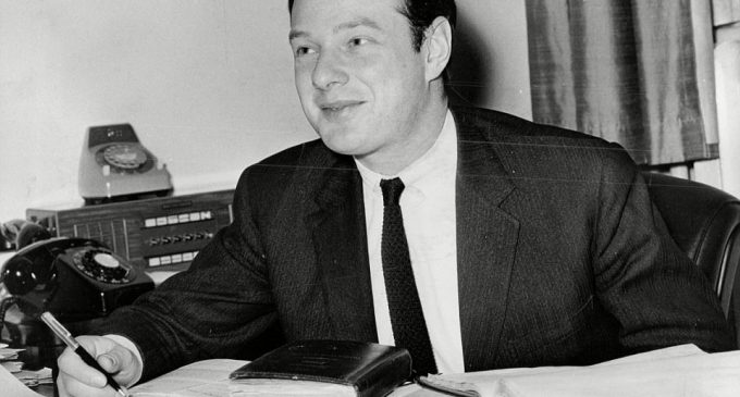 How Brian Epstein made the Sixties swing | Daily Mail Online