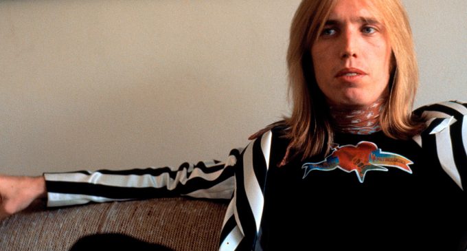 Tom Petty Dies at 66 | Billboard