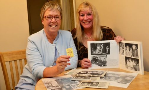 Was the word ‘Beatlemania’ coined in Gloucestershire? – Gloucestershire Live