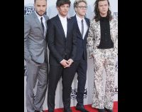 One Direction Joins The Beatles As The Only Group To See At Least Three Members Hit No. 1 Solo