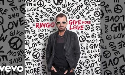 Ringo Starr to dedicate first of upcoming Vegas concerts and donate money to shooting victims
