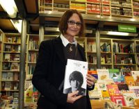 Relative of John Lennon to appear with Beatles tribute band | Local news | heraldtimesonline.com