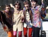 The Beatles still make £67,000 a day | Entertainment | hmbreview.com