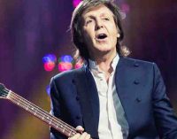 Paul McCartney Leads Record Store Day Black Friday Exclusives ::Paul McCartney News ::antiMusic.com