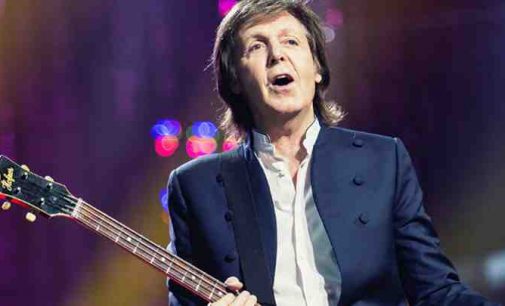 Paul McCartney Leads Record Store Day Black Friday Exclusives ::Paul McCartney News ::antiMusic.com