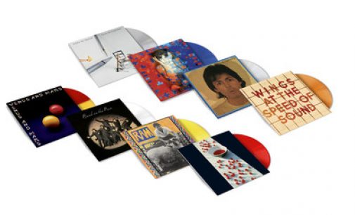 The Paul McCartney Archive Collection | Markets Insider