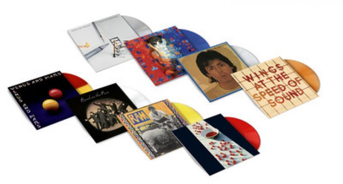 The Paul McCartney Archive Collection | Markets Insider