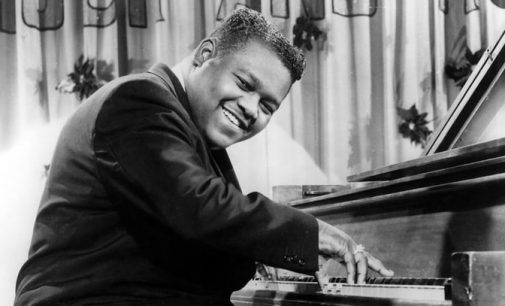 Paul McCartney Remembers ‘Truly Magnificent’ Fats Domino – Rolling Stone