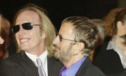 Ringo Starr on Tom Petty’s Death: ‘It Was a Shock’ – Rolling Stone