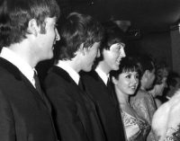 The Beatles Royal Variety Performance – John Lennon’s Rattle Your Jewelry Quote