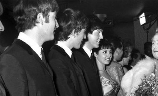 The Beatles Royal Variety Performance – John Lennon’s Rattle Your Jewelry Quote