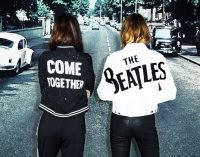 Alice + Olivia’s x The Beatles Collection: All the Details | Billboard