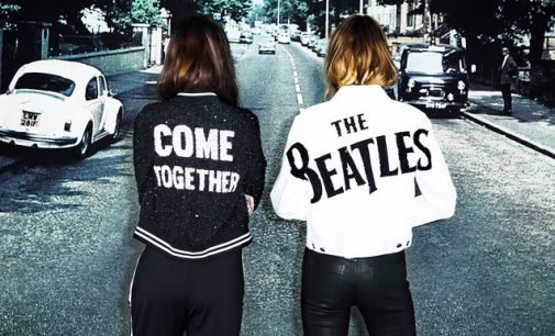 Alice + Olivia’s x The Beatles Collection: All the Details | Billboard