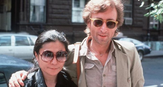 Germany: Police Arrest Man Over Stolen John Lennon Objects | Entertainment News | US News