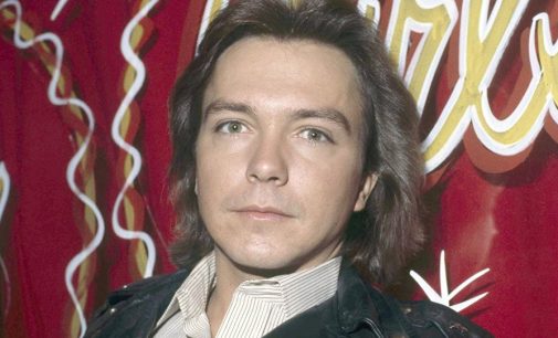 Tributes Pour in for Bigger Than the Beatles and Elvis Teen Idol David Cassidy – Sputnik International