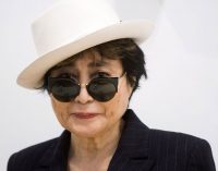 Yoko Ono forces Yoko Mono bar in Germany to change its name | Fox News