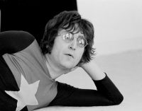 John Lennon is Alive in the New Novel ‘Saint John Lennon’