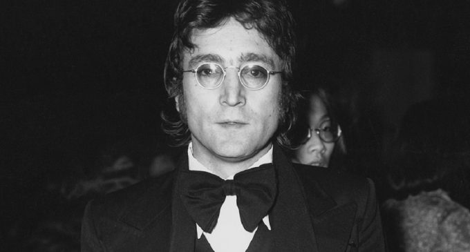 Why John Lennon Actually Wrote the Line “I Am the Walrus”