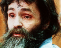 Psycho Killer Charles Manson Is Dead | Politics | Frontlines | Hot Press