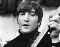 Mystery of John Lennon’s first instrument interpreted in new stage play – Xinhua | English.news.cn