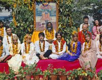 When the Beatles Came to Rishikesh to Relax, Meditate and Write Some Classic Songs – The Wire