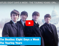 The Beatles’ Touring History Told Through 8 Concerts | PEOPLE.com