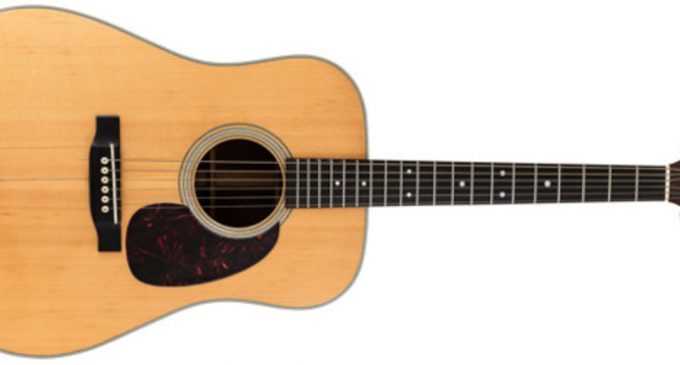 Bob Dylan’s Historic 1963 Martin Goes on Sale – Guitar World