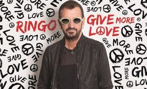 Fans hope Ringo Starr gives some more love to Israel | The Times of Israel