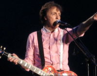 Paul McCartney Banned Meat From an Upcoming Show … Because He Is Awesome. | One Green Planet