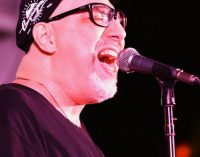 Pat DiNizio, Singer and Songwriter for the Smithereens, Dies at 62 – The New York Times