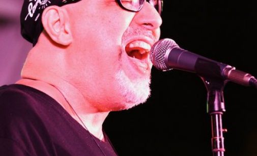 Pat DiNizio, Singer and Songwriter for the Smithereens, Dies at 62 – The New York Times