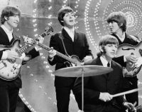 Eight days a week, 57 weeks a year for Beatles | Stuff.co.nz
