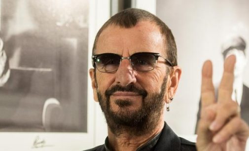 wgrz.com | Paul McCartney congratulates Ringo Starr on being tapped as British knight