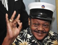 The thrill of Fats Domino | Local News | mcalesternews.com