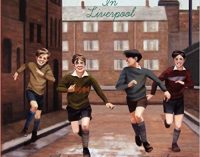 Book Review: “Once Upon A Time In Liverpool” by Judith Kristen and illustrated by Eric Cash | Beatles-Freak’s Reviews