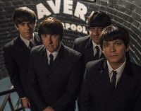 Mersey Beatles celebrate day Fab Four came to Blackburn with show at King George’s Hall | Lancashire Telegraph