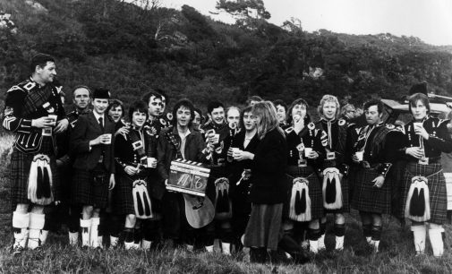 Paul McCartney: Mull of Kintyre still special song to me | HeraldScotland