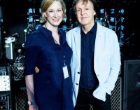 Interviewing your heroes can have its pitfalls, but Paul McCartney avoids them all – ABC News (Australian Broadcasting Corporation)