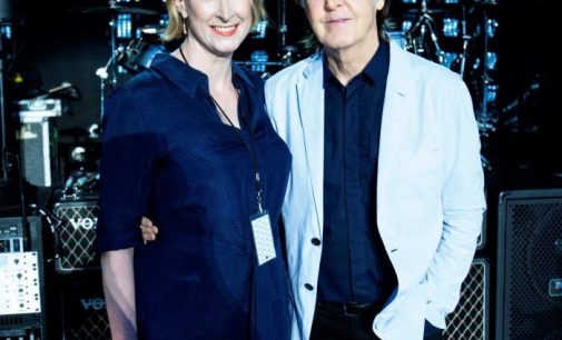 Interviewing your heroes can have its pitfalls, but Paul McCartney avoids them all – ABC News (Australian Broadcasting Corporation)