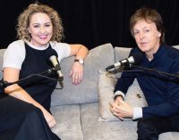 Paul McCartney on the unheard stories behind his iconic songs – Music News – triple j