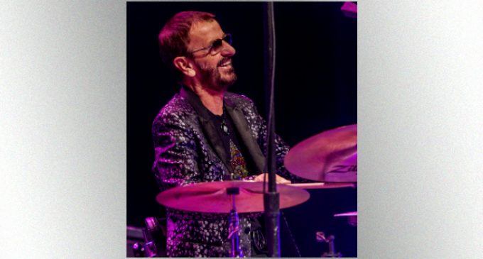 Ringo Starr announces 2018 All Starr Band tour dates; reveals new lineup