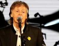‘Quick, play Hey Jude’: Paul McCartney’s recurring nightmare