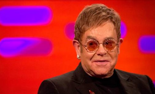 Sir Elton John: Why I’m still standing with songwriting partner Bernie Taupin – BelfastTelegraph.co.uk
