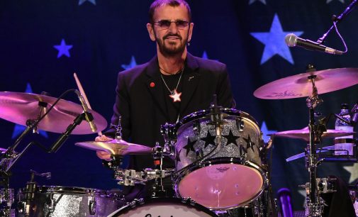 Ringo Starr to be knighted in New Year Honors | Page Six