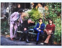 Rare Beatles photo up for grabs in on-line charity auction – Latest Ipswich News – Ipswich Star