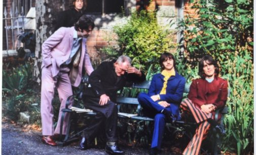 Rare Beatles photo up for grabs in on-line charity auction – Latest Ipswich News – Ipswich Star