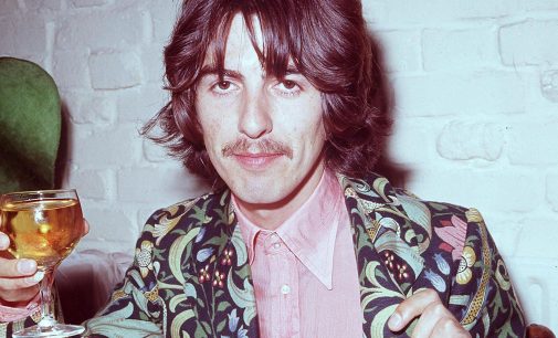 To George Harrison, You Still Live Among Us – Havana Times.org