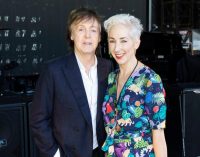 Paul McCartney talks Family Feud and his advice for Lorde | Newshub